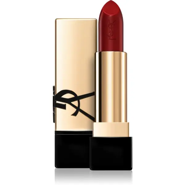 Yves Saint Laurent Yves Saint Laurent Rouge Pur Couture ruž za usne za žene R8 Rouge Legion 3.8 g