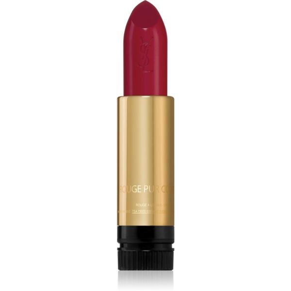 Yves Saint Laurent Yves Saint Laurent Rouge Pur Couture ruž za usne zamjensko punjenje za žene RM Rouge Muse 3,8 g