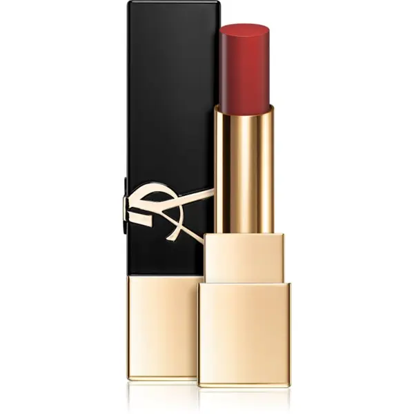 Yves Saint Laurent Yves Saint Laurent Rouge Pur Couture The Bold kremasti hidratantni ruž za usne nijansa 08 FEARLESS CARNELIAN 2.8 g