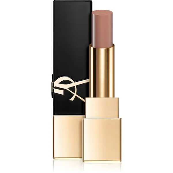 Yves Saint Laurent Yves Saint Laurent Rouge Pur Couture The Bold kremasti hidratantni ruž za usne nijansa 13 NUDE ERA 2.8 g