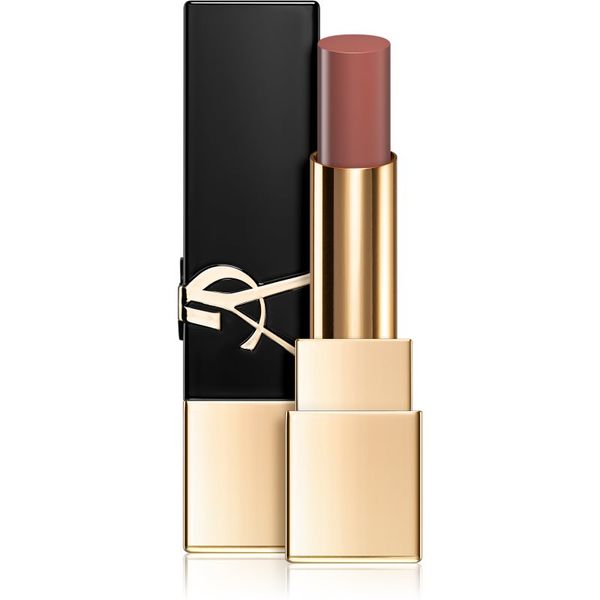 Yves Saint Laurent Yves Saint Laurent Rouge Pur Couture The Bold kremasti hidratantni ruž za usne nijansa 1968 2,8 g