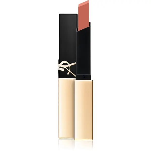 Yves Saint Laurent Yves Saint Laurent Rouge Pur Couture The Slim mat ruž za usne nijansa 1988 2.2 g
