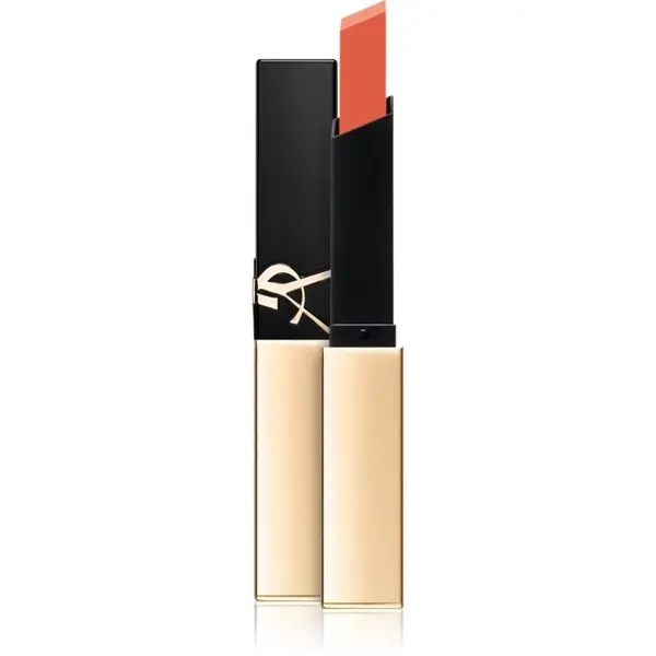 Yves Saint Laurent Yves Saint Laurent Rouge Pur Couture The Slim mat ruž za usne nijansa 23 2.2 g