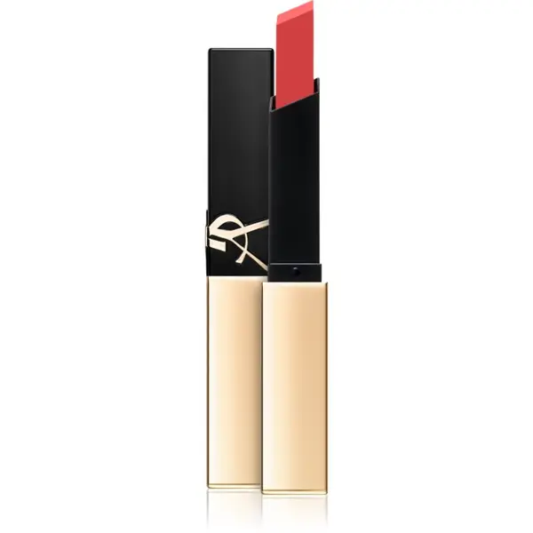 Yves Saint Laurent Yves Saint Laurent Rouge Pur Couture The Slim mat ruž za usne nijansa 35 2.2 g