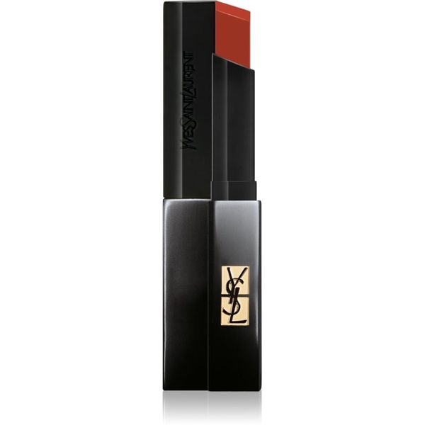 Yves Saint Laurent Yves Saint Laurent Rouge Pur Couture The Slim Velvet Radical mat ruž za usne nijansa 1996 2.2 g