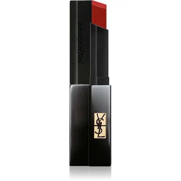 Yves Saint Laurent Yves Saint Laurent Rouge Pur Couture The Slim Velvet Radical mat ruž za usne nijansa 305 2.2 g