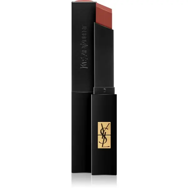Yves Saint Laurent Yves Saint Laurent Rouge Pur Couture The Slim Velvet Radical mat ruž za usne nijansa 319 2.2 g