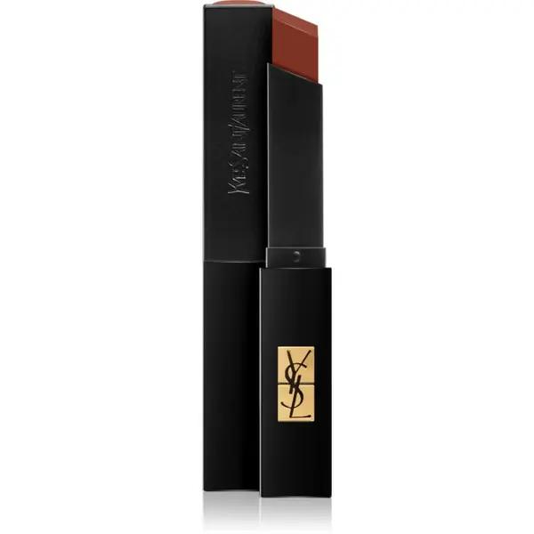 Yves Saint Laurent Yves Saint Laurent Rouge Pur Couture The Slim Velvet Radical mat ruž za usne nijansa 320 2.2 g