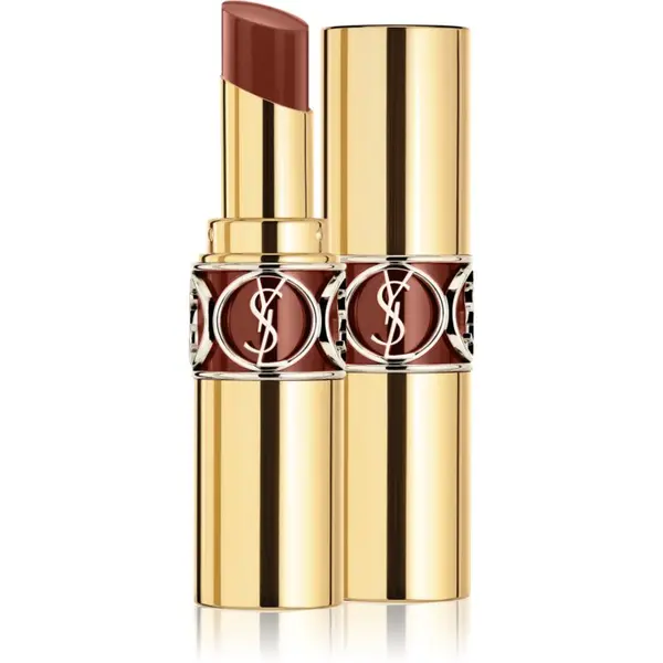 Yves Saint Laurent Yves Saint Laurent Rouge Volupté Shine Oil-In-Stick hidratantni ruž za usne nijansa n°122 3.2 g