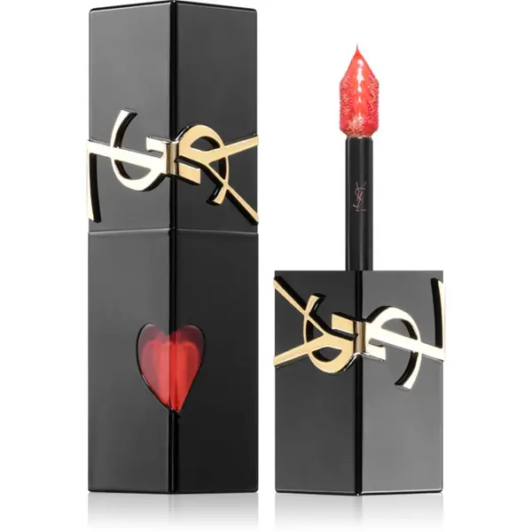 Yves Saint Laurent Yves Saint Laurent The Inks Matte mat tekući ruž za usne nijansa 202 5.5 ml