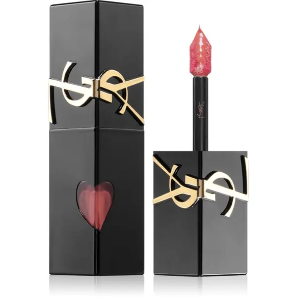Yves Saint Laurent Yves Saint Laurent The Inks Matte mat tekući ruž za usne nijansa 216 5.5 ml