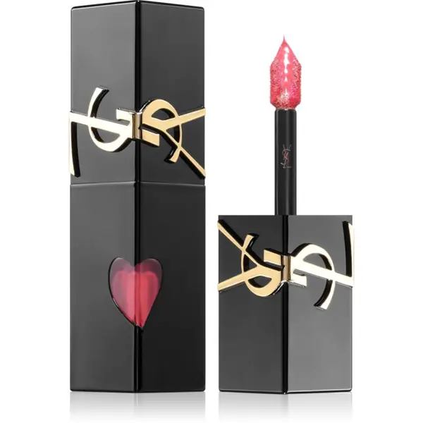 Yves Saint Laurent Yves Saint Laurent The Inks Vinyl Cream sjajilo za usne nijansa 403 5.5 g