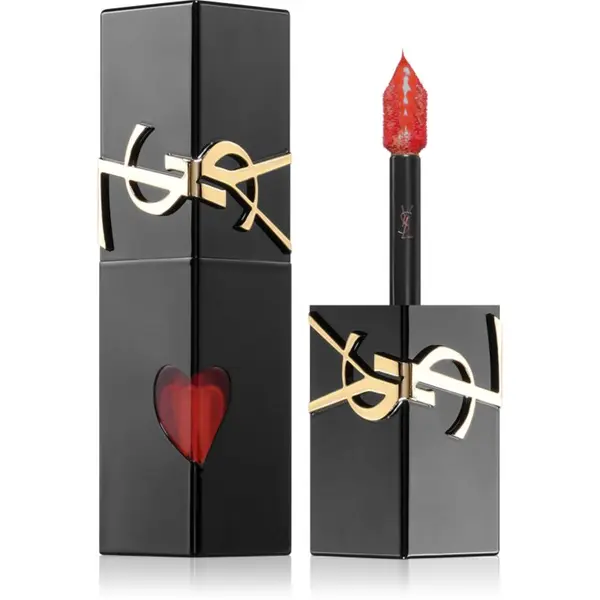 Yves Saint Laurent Yves Saint Laurent The Inks Vinyl Cream sjajilo za usne nijansa 416 5.5 ml