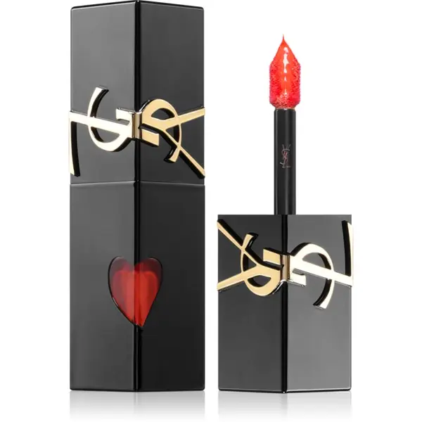 Yves Saint Laurent Yves Saint Laurent The Inks Vinyl Cream sjajilo za usne nijansa 621 5.5 g