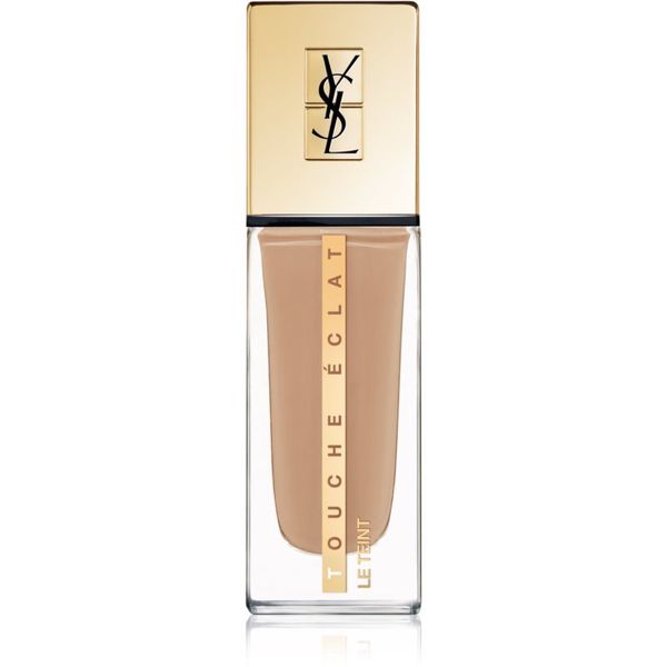 Yves Saint Laurent Yves Saint Laurent Touche Éclat High Cover dugotrajni puder nijansa BR45 25 ml