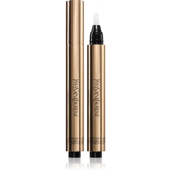 Yves Saint Laurent Yves Saint Laurent Touche Éclat Radiant Touch highlighter u olovci za sve tipove kože nijansa 7 2.5 ml