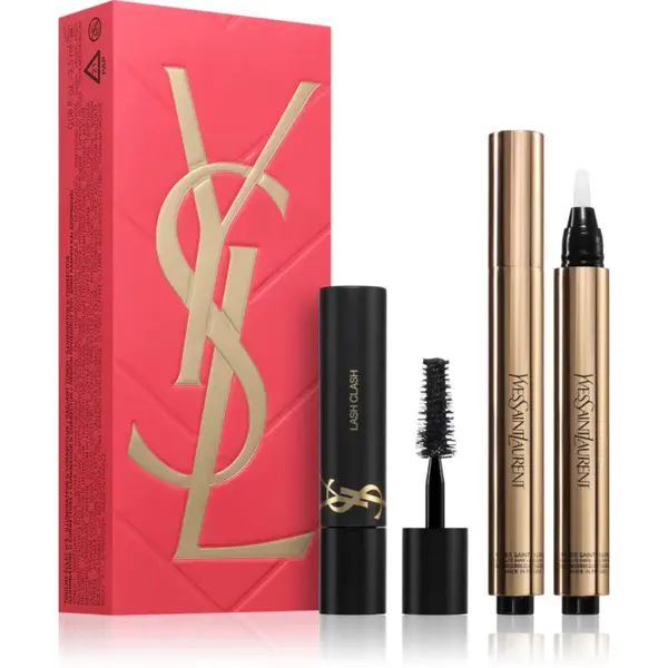 Yves Saint Laurent Yves Saint Laurent Touche Éclat Radiant Touch poklon set za žene