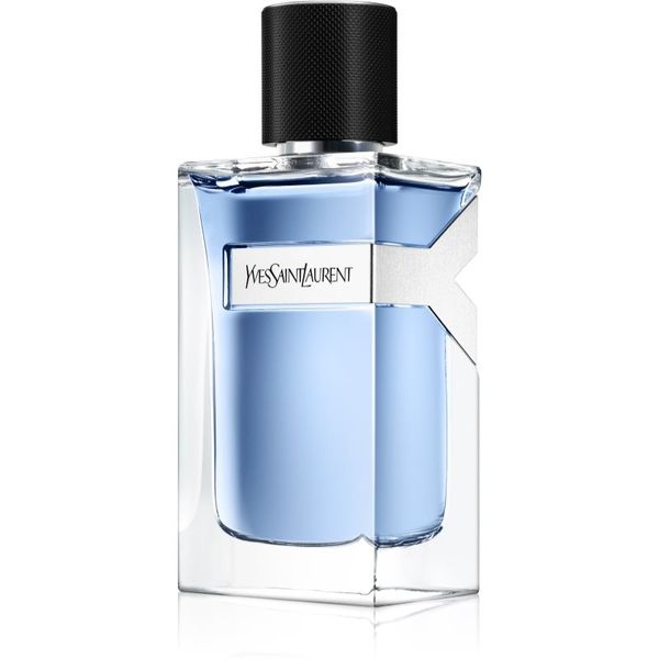 Yves Saint Laurent Yves Saint Laurent Y EDT toaletna voda za muškarce 100 ml