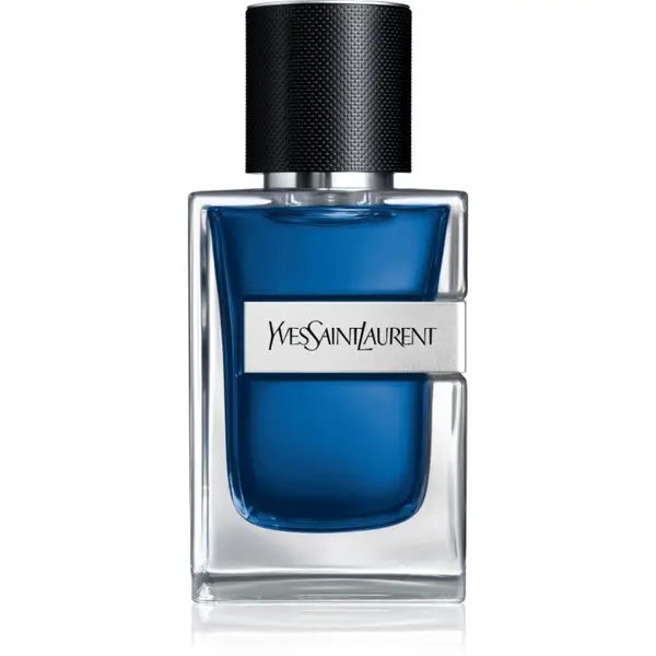 Yves Saint Laurent Yves Saint Laurent Y Iced Cologne toaletna voda intense za muškarce 60 ml
