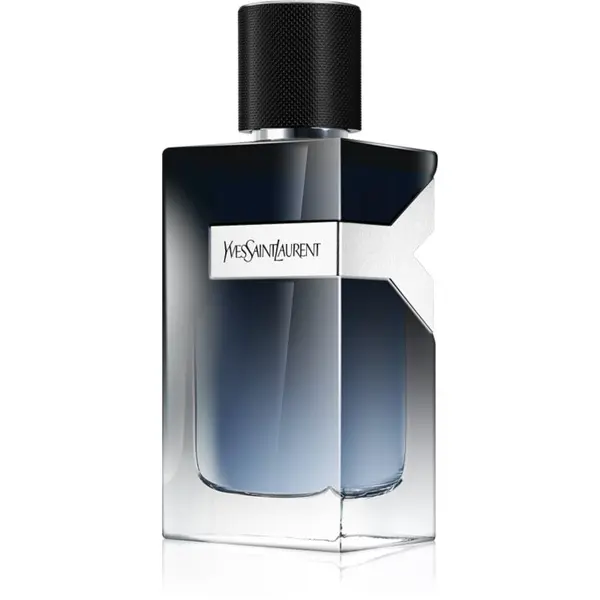 Yves Saint Laurent Yves Saint Laurent Y parfemska voda punjiva za muškarce 100 ml