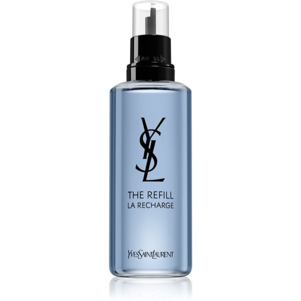 Yves Saint Laurent Yves Saint Laurent Y parfemska voda punjiva za muškarce 150 ml