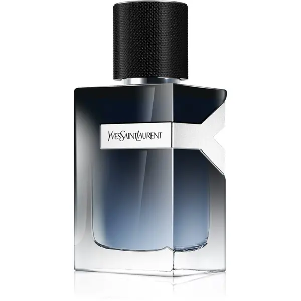 Yves Saint Laurent Yves Saint Laurent Y parfemska voda punjiva za muškarce 60 ml
