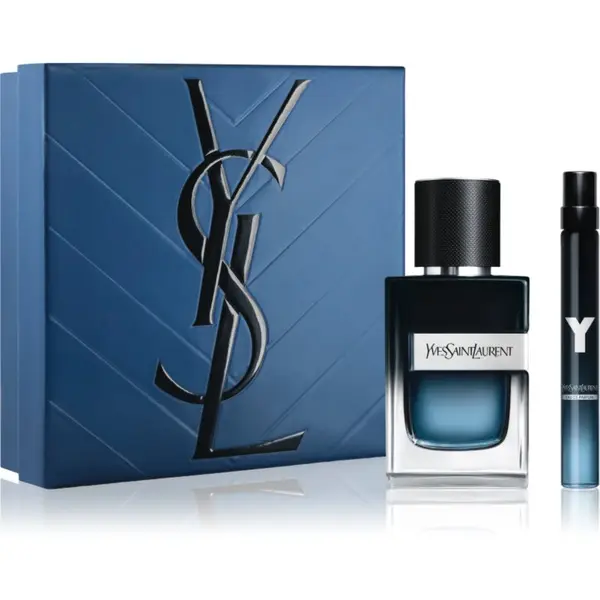 Yves Saint Laurent Yves Saint Laurent Y poklon set za muškarce