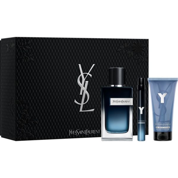 Yves Saint Laurent Yves Saint Laurent Y poklon set za muškarce