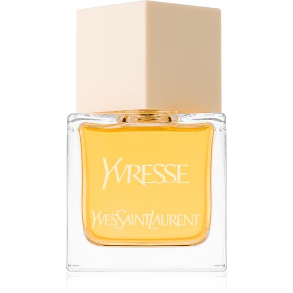 Yves Saint Laurent Yves Saint Laurent Yvresse toaletna voda za žene 80 ml
