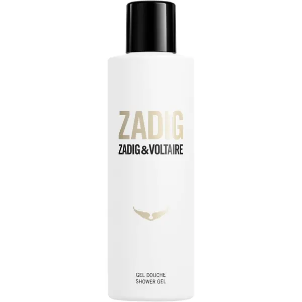 ZADIG&VOLTAIRE ZADIG&VOLTAIRE ZADIG gel za tuširanje za žene 200 ml