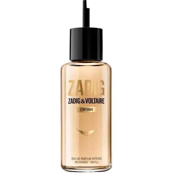 ZADIG&VOLTAIRE ZADIG&VOLTAIRE ZADIG L'INTENSE parfemska voda intense zamjensko punjenje za žene 150 ml