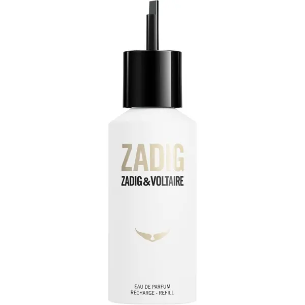 ZADIG&VOLTAIRE ZADIG&VOLTAIRE ZADIG parfemska voda zamjensko punjenje za žene 150 ml