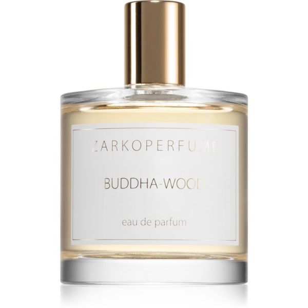 Zarkoperfume Zarkoperfume Buddha-Wood parfemska voda uniseks 100 ml