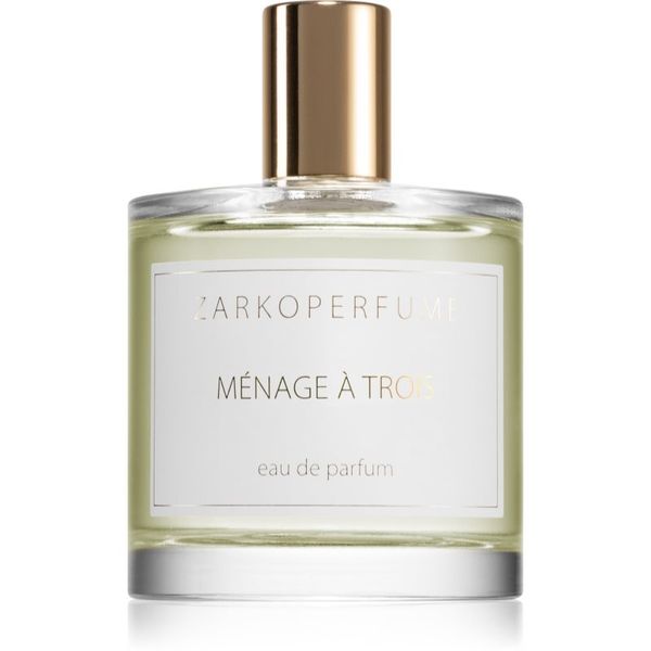 Zarkoperfume Zarkoperfume Ménage à Trois parfemska voda uniseks 100 ml