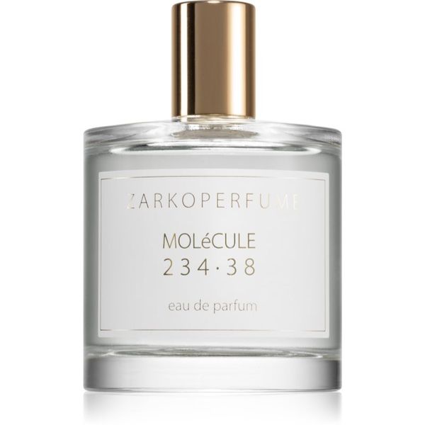 Zarkoperfume Zarkoperfume MOLéCULE 234.38 parfemska voda uniseks 100 ml