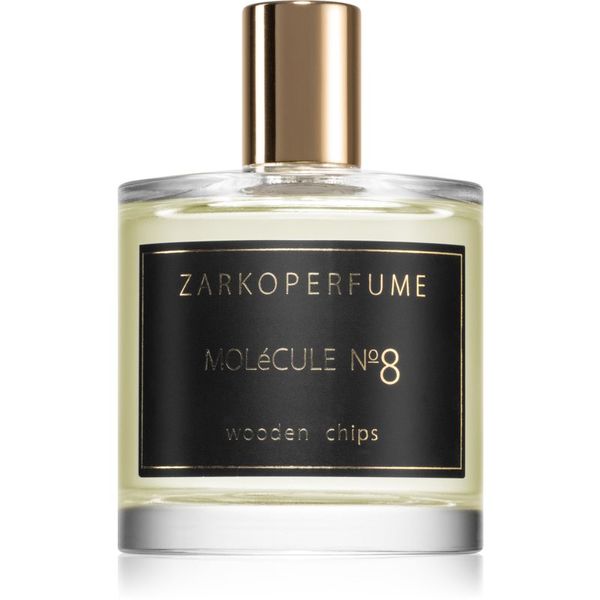 Zarkoperfume Zarkoperfume MOLéCULE No.8 parfemska voda uniseks 100 ml