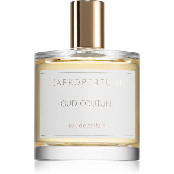 Zarkoperfume Zarkoperfume Oud-Couture parfemska voda uniseks 100 ml