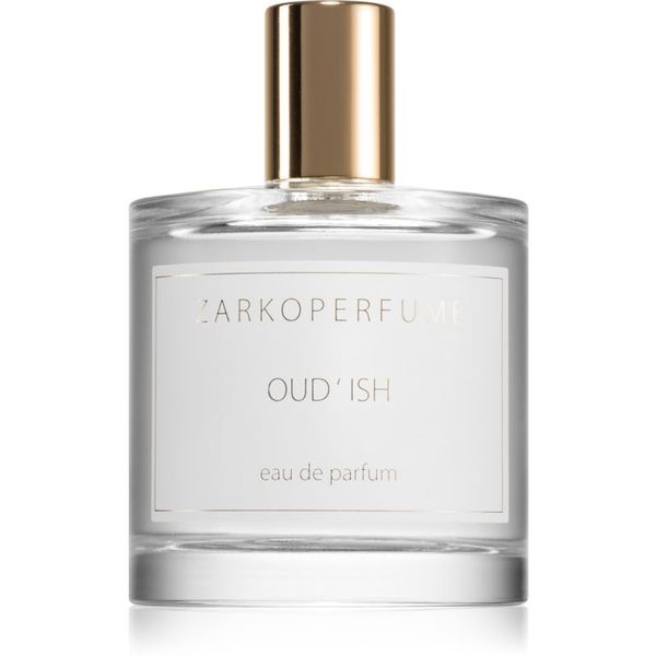 Zarkoperfume Zarkoperfume Oud'ish parfemska voda uniseks 100 ml