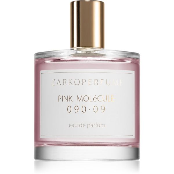 Zarkoperfume Zarkoperfume Pink MOLéCULE 090.09 parfemska voda uniseks 100 ml