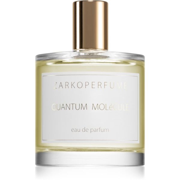 Zarkoperfume Zarkoperfume QUANTUM MOLéCULE parfemska voda uniseks 100 ml
