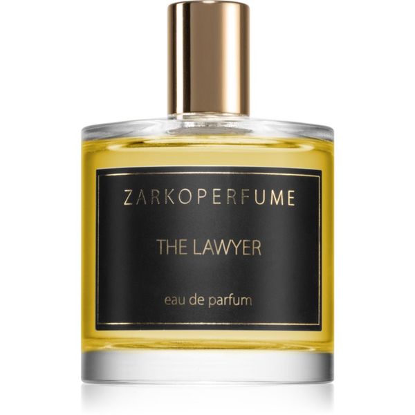 Zarkoperfume Zarkoperfume The Lawyer parfemska voda za žene 100 ml
