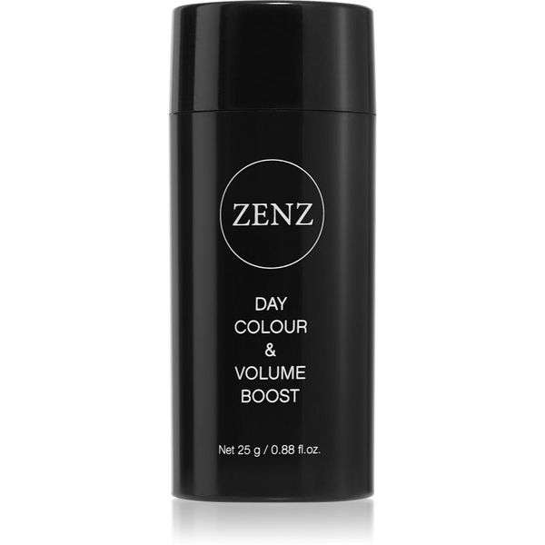 ZENZ Organic ZENZ Organic Day Colour & Volume Booster Blonde No, 35 puder u boji za volumen kose 25 g