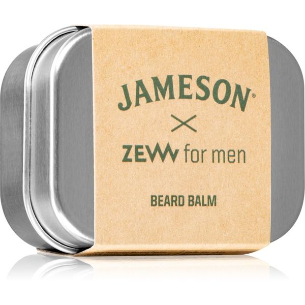 Zew For Men Zew For Men Beard Balm Jameson balzam za bradu 80 ml