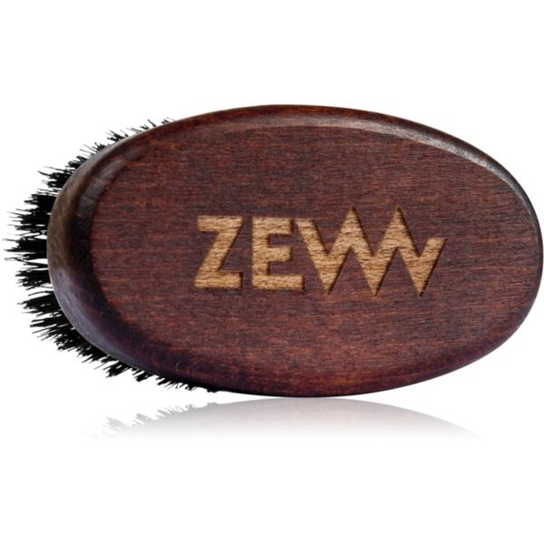 Zew For Men Zew For Men Beard Brush compact četka za bradu od divlje svinje 1 kom