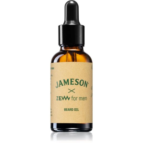 Zew For Men Zew For Men Beard Oil Jameson ulje za njegu brade 30 ml