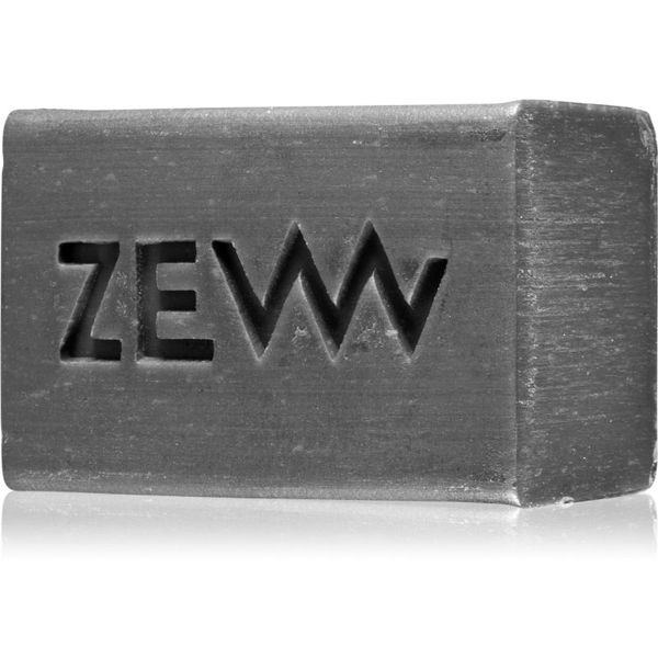 Zew For Men Zew For Men Face and Body Soap prirodni sapun za lice, tijelo i kosu 85 ml