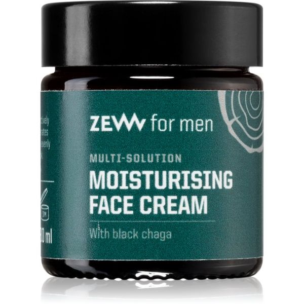Zew For Men Zew For Men Face Cream hidratantna krema za lice za muškarce 30 ml