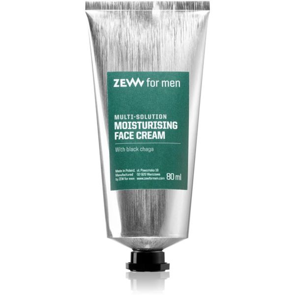 Zew For Men Zew For Men Face Cream hidratantna krema za lice za muškarce 80 ml