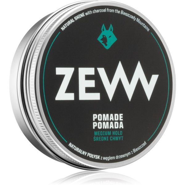 Zew For Men Zew For Men Pomade Natural Shine pomada za kosu srednje učvršćenje 50 ml