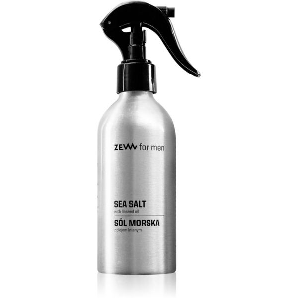 Zew For Men Zew For Men Sea Salt Spray sprej za kosu s morskom soli 240 ml